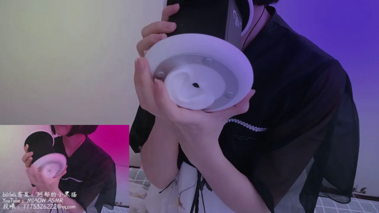阿郁的小黑猫MUA~ FAST layered 快速 分层miss插图 阿郁的小黑猫MUA~ FAST layered 快速 分层miss插图