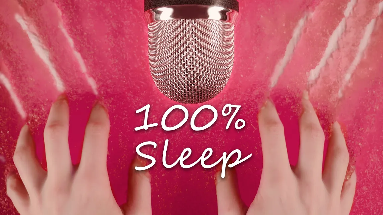 100%助眠与深入大脑触发2小时 StacyAster插图 100%助眠与深入大脑触发2小时 StacyAster插图