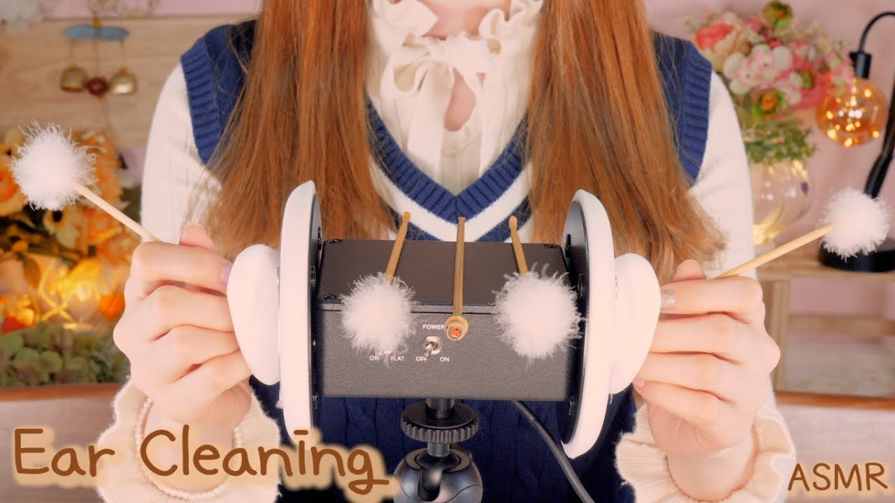 朋友啊,让我来清洁你的耳朵| 10年的耳屎(耳朵清洁,棉棒掏耳,绒毛)插图 朋友啊,让我来清洁你的耳朵| 10年的耳屎(耳朵清洁,棉棒掏耳,绒毛)插图