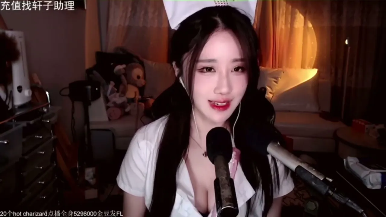 轩子巨2兔  | 上课 | 自慰篇 |  第二期| 剪辑 |-助眠云视听