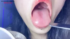 小如快醒醒_喉咙_-助眠云视听