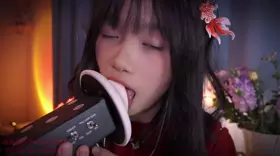 今天又变好看了_元旦特辑_时来运转_视觉系暴力旋转天儿21min-助眠云视听