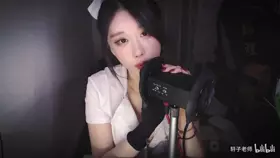 轩子巨2兔_小护士甜儿-助眠云视听