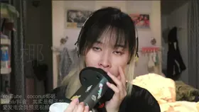 其实是椰子啦_嗷呜慢速口腔音2025_01_13-助眠云视听