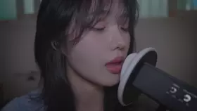 Nareun_感受舌头的摩擦-助眠云视听